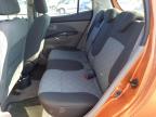 2005 KIA PICANTO LX for sale at Copart SANDTOFT