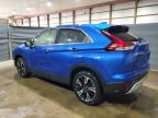 2024 Mitsubishi Eclipse Cross Se for Sale in Columbia Station, OH - Front End