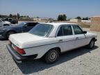 1981 Mercedes-Benz 240 D იყიდება Mentone-ში, CA - Mechanical