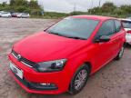 2016 VOLKSWAGEN POLO S AC  for sale at Copart BRISTOL