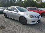 2013 Honda Accord Lx de vânzare în Riverview, FL - Rear End
