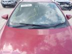 2018 TOYOTA AURIS ICON for sale at Copart YORK