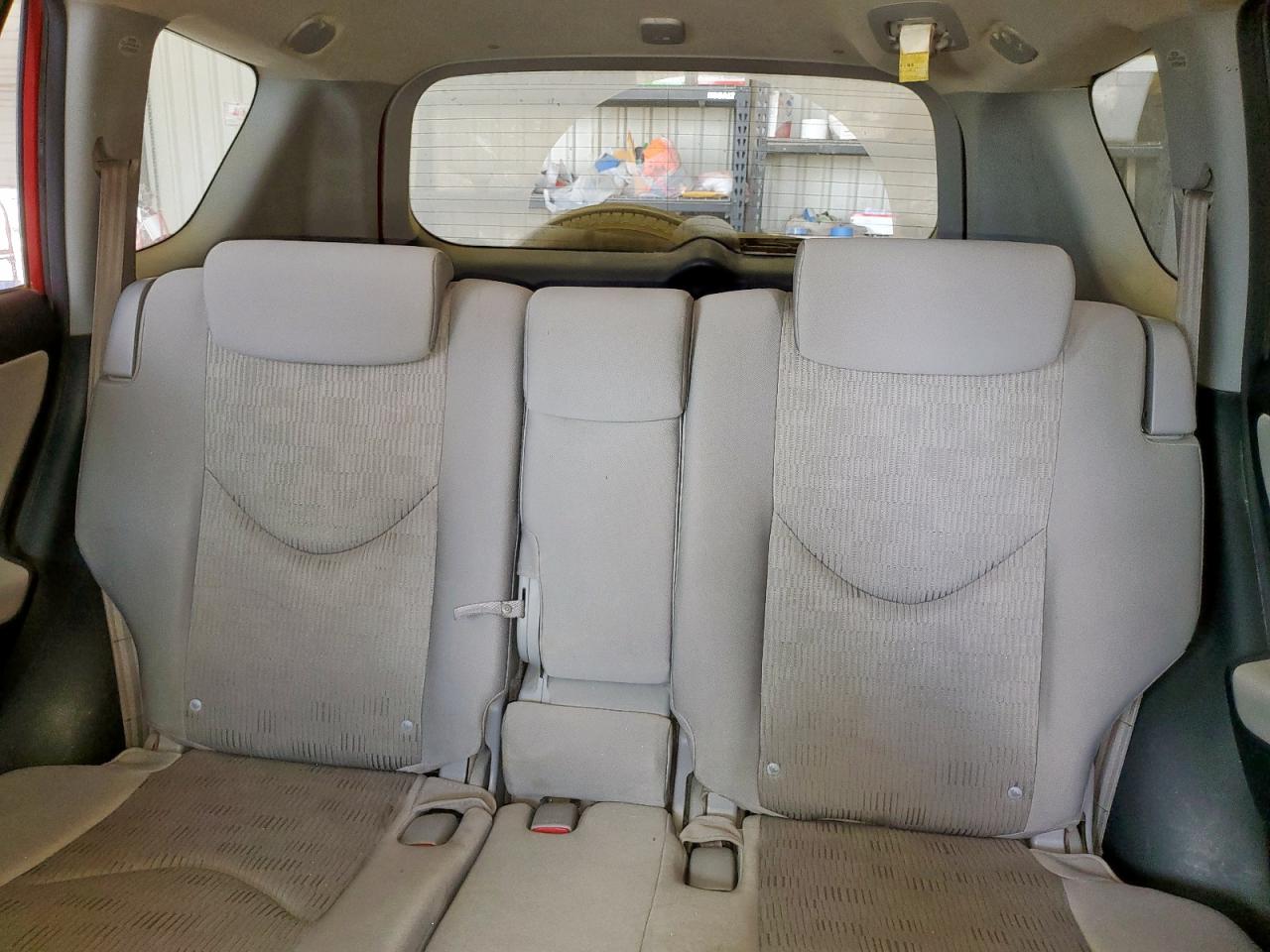 2010 Toyota Rav4 VIN: JTMZF4DV7AD020338 Lot: 60551315