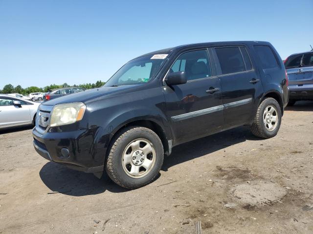 2011 Honda Pilot Lx