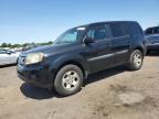 2011 Honda Pilot Lx en Venta en Fredericksburg, VA - Mechanical