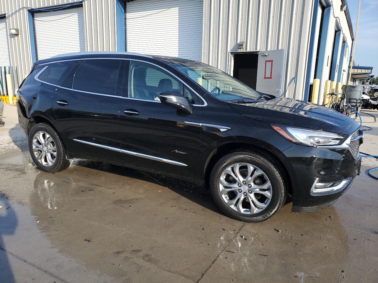 BUICK ENCLAVE 2020 VIN 5GAERDKW9LJ263060 фото 4