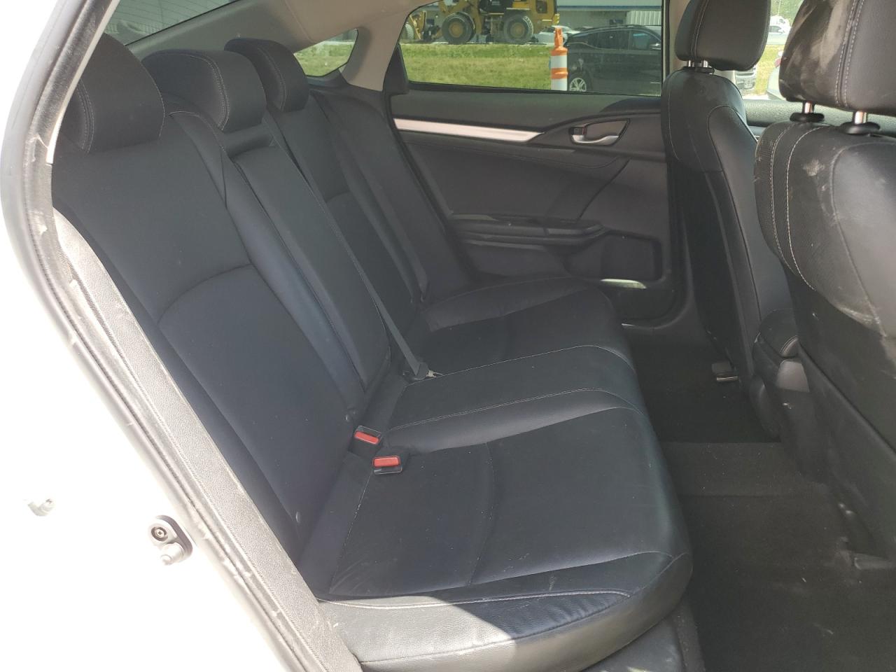 HONDA CIVIC 2018 VIN JHMFC1F72JX030958 фото 10