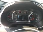2017 Chevrolet Malibu Lt   de vânzare în Prairie Grove, AR - Hail