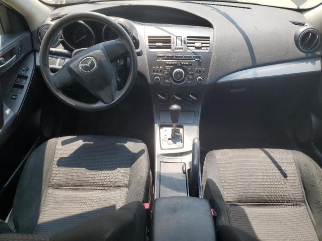 Sedans MAZDA 3 2013 Szary