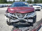 2012 Nissan Murano S للبيع في Graham، WA - Front End
