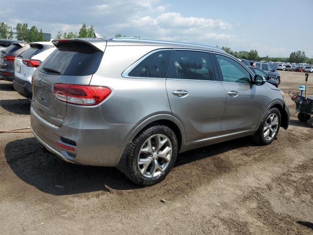 2018 KIA SORENTO SX  