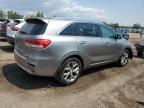 2018 KIA SORENTO SX   à vendre chez Copart ON - TORONTO