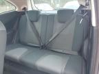 2012 FORD KA ZETEC for sale at Copart GLOUCESTER