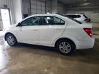 2015 Chevrolet Sonic Lt zu verkaufen in York Haven, PA - Side