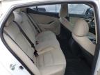 2015 Kia Optima Lx   продається в Pennsburg, PA - Mechanical