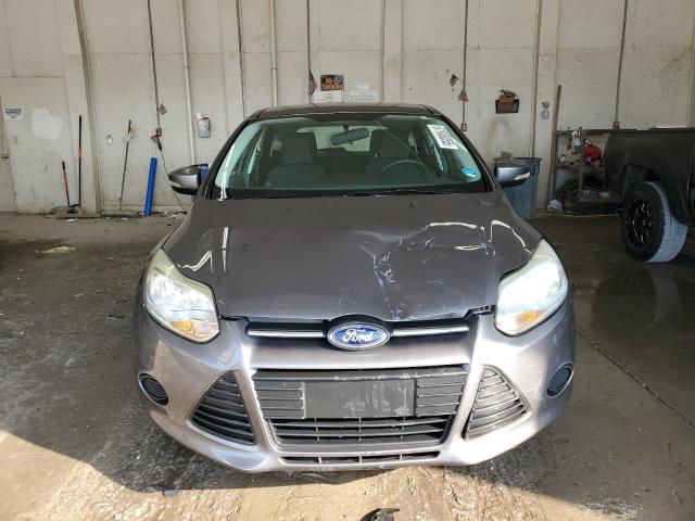  FORD FOCUS 2013 Gray