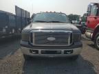 2006 Ford F350 Super Duty na sprzedaż w Assonet, MA - Rear End