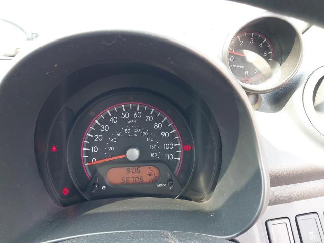 2012 SUZUKI ALTO SZ4