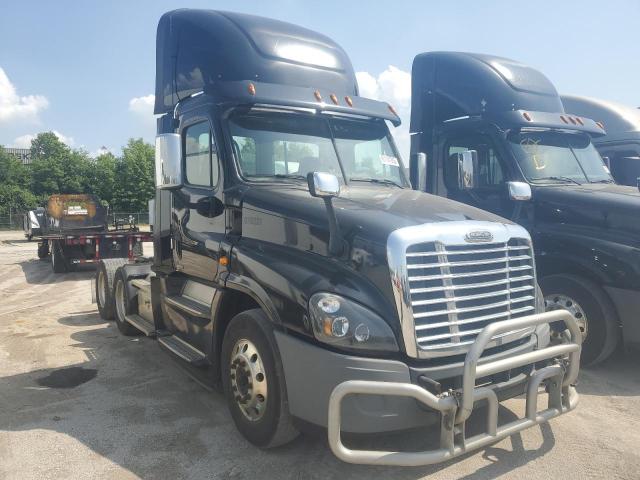 2017 Freightliner Cascadia 125