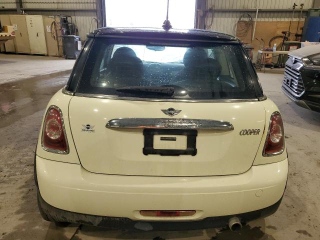 2013 MINI COOPER   