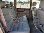 2005 Toyota Land Cruiser  na sprzedaż w New Braunfels, TX - Minor Dent/Scratches