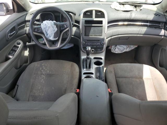  CHEVROLET MALIBU 2015 Granatowy