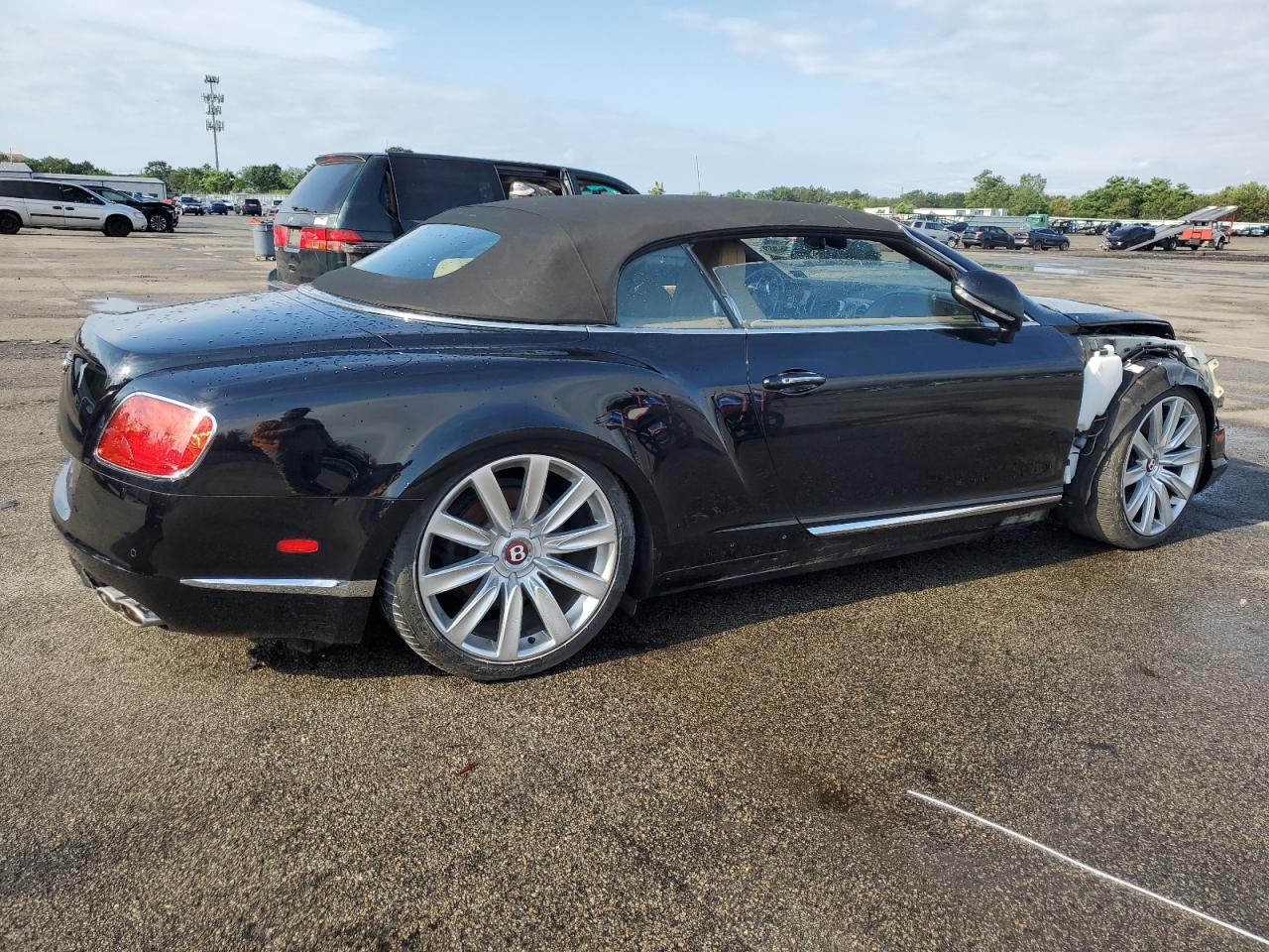 BENTLEY CONTINENTA 2015 VIN SCBGT3ZA4FC047528 photo 3