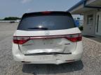 2013 Honda Odyssey Touring на продаже в Earlington, KY - Rear End