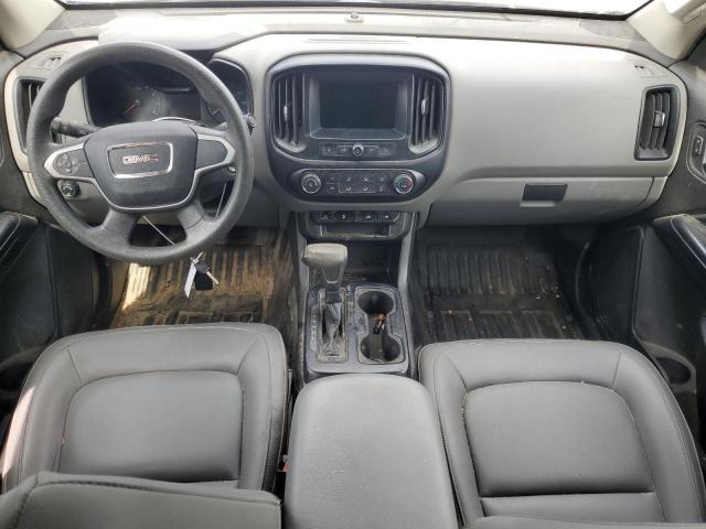  GMC CANYON 2021 Biały