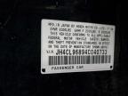 2004 Acura Tsx  на продаже в Ham Lake, MN - Side