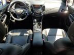 2017 Chevrolet Cruze Premier   na sprzedaż w Pekin, IL - Side