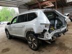 2024 VOLKSWAGEN ATLAS SEL   for sale at Copart ON - COOKSTOWN