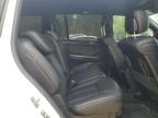2012 Mercedes-Benz Gl 350 Bluetec de vânzare în Cookstown, ON - Front End