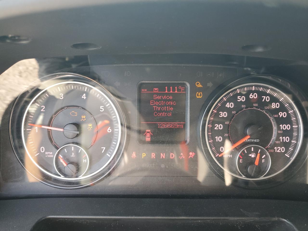 RAM 1500 2021 VIN 1C6RR7XT3MS507031 фото 9