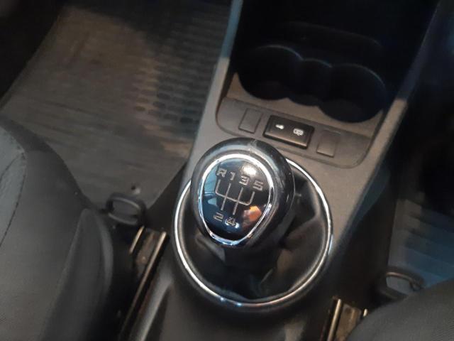 2011 SKODA FABIA ELEG