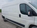 2021 PEUGEOT BOXER 335 for sale at Copart WOLVERHAMPTON