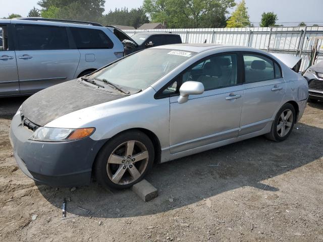 2008 Honda Civic Ex