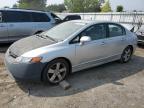 2008 Honda Civic Ex იყიდება Finksburg-ში, MD - Rear End