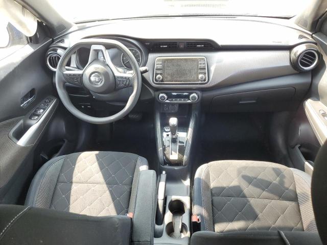  NISSAN KICKS 2018 Blue