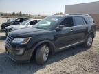 2016 Ford Explorer Xlt na sprzedaż w Mentone, CA - Undercarriage