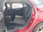 2015 FORD MONDEO TIT for sale at Copart CHESTER