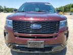 2018 Ford Explorer Sport   de vânzare în Hampton, VA - Rear End