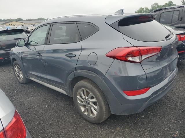  HYUNDAI TUCSON 2018 Сірий