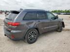 2018 Jeep Grand Cherokee Trailhawk   for Sale in Houston, TX - Front End