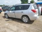 2007 Toyota Rav4    for Sale in Wichita, KS - Undercarriage