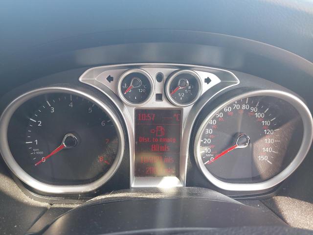 2010 FORD FOCUS TITA