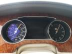 2013 BENTLEY MULSANNE    for sale at Copart IL - CHICAGO SOUTH