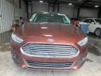 2015 Ford Fusion Se Phev for Sale in West Mifflin, PA - Side