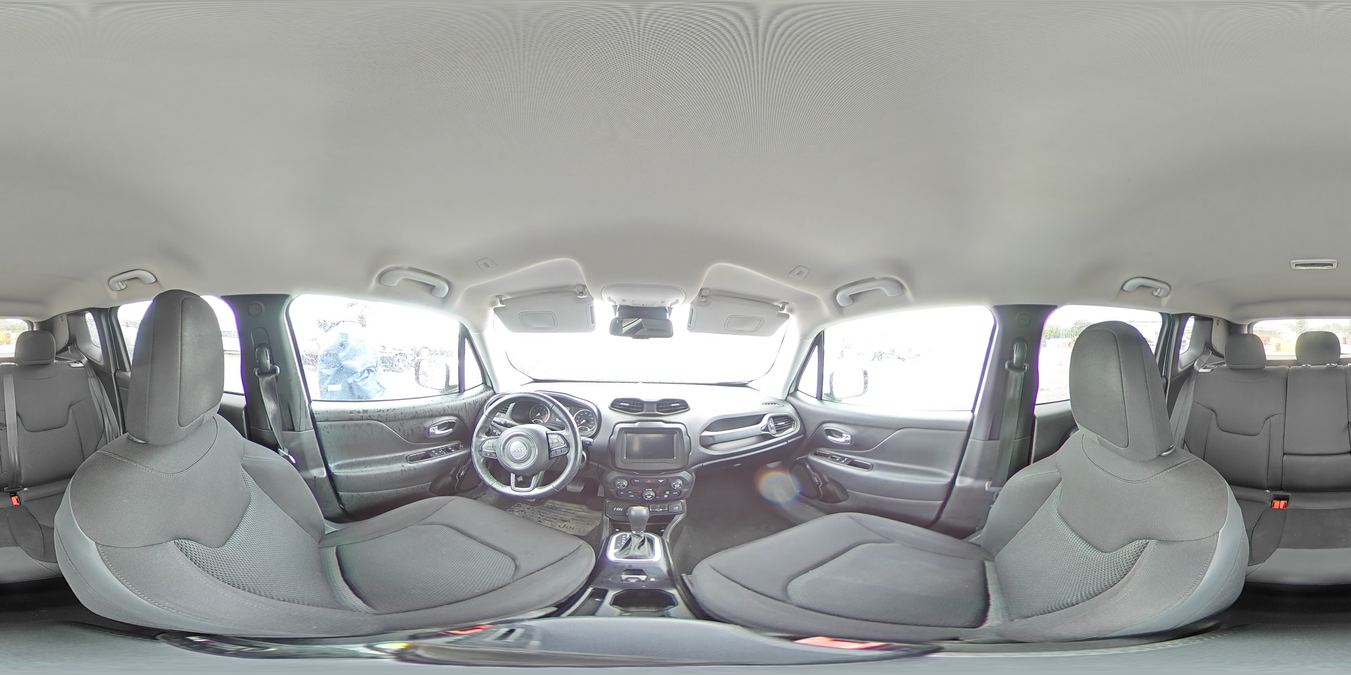 2020 Jeep Renegade Latitude VIN: ZACNJBBB8LPK99147 Lot: 61255815