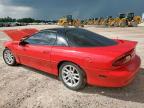 2001 Chevrolet Camaro Z28 for Sale in Houston, TX - Front End